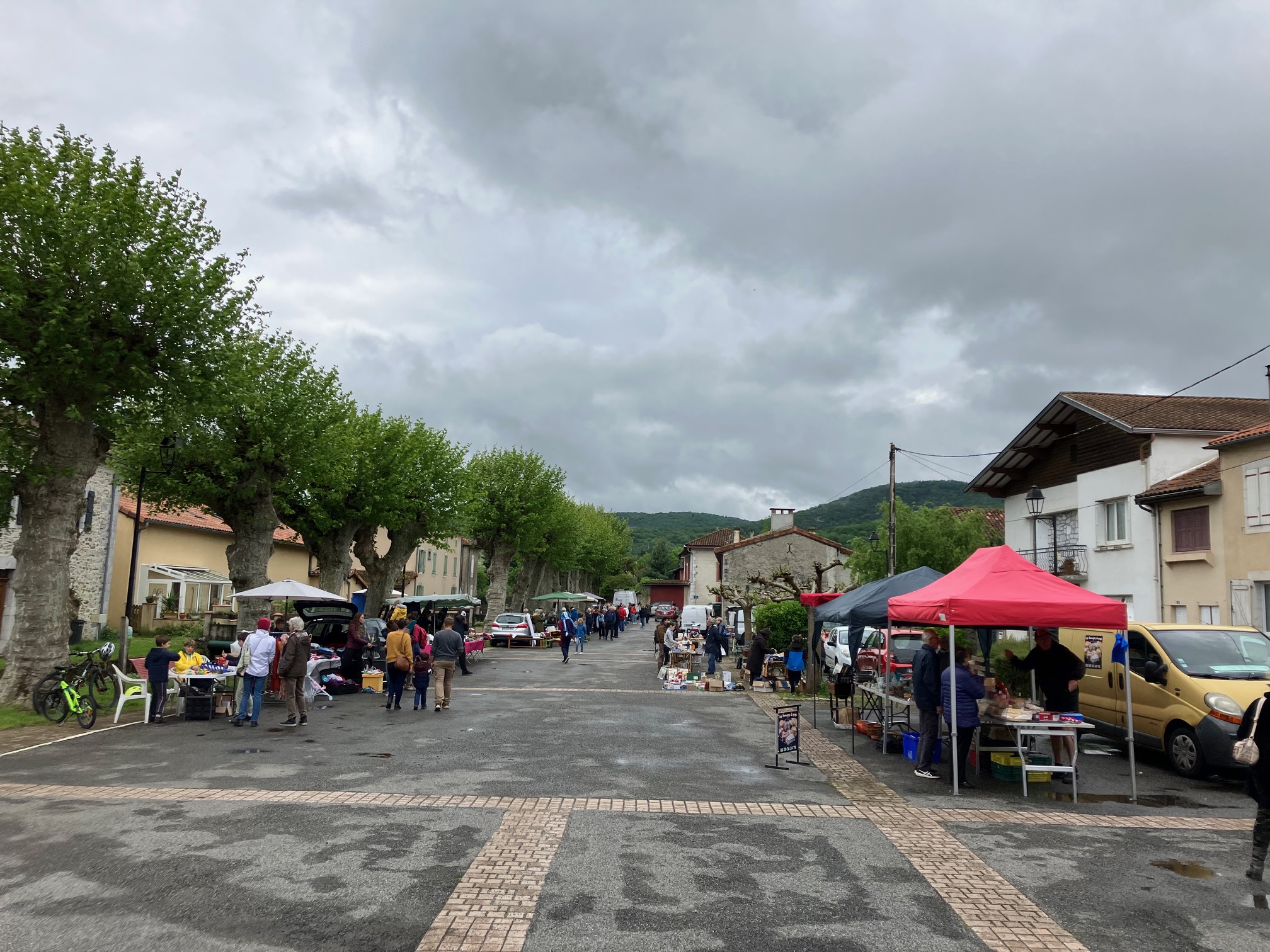 Vide Grenier