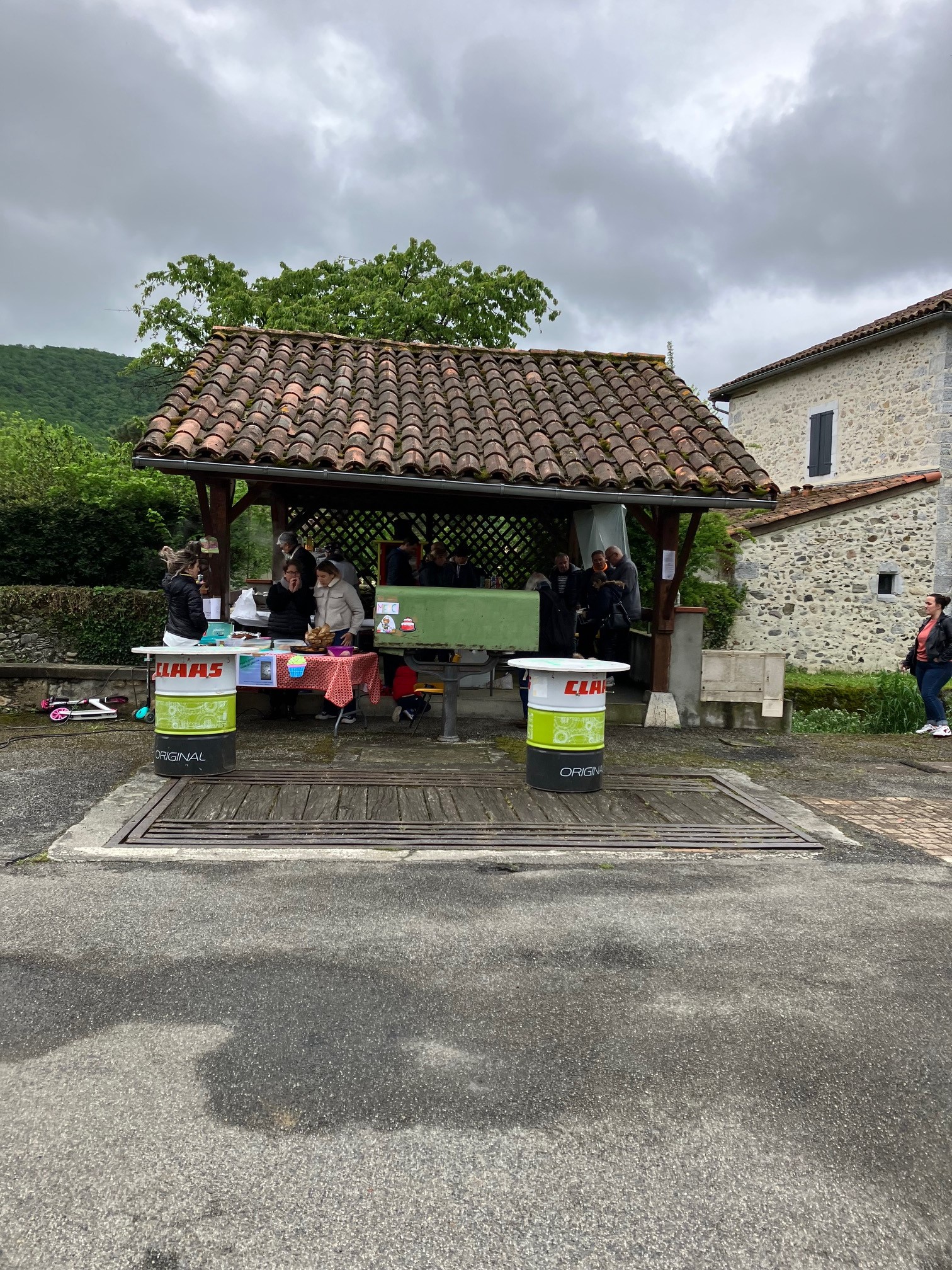 Vide Grenier